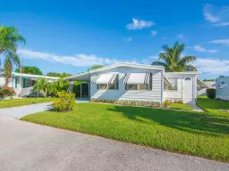 Picture of 434 NE Topaz Terrace, Jensen Beach, FL 34957