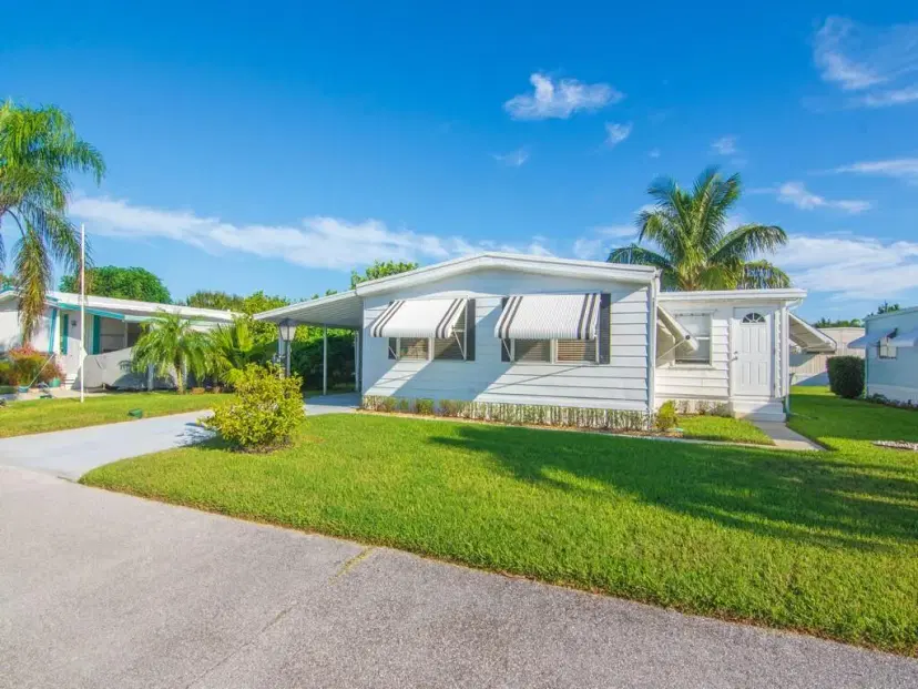 Picture of 434 NE Topaz Terrace, Jensen Beach FL 34957