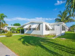 Picture of 434 NE Topaz Terrace, Jensen Beach, FL 34957