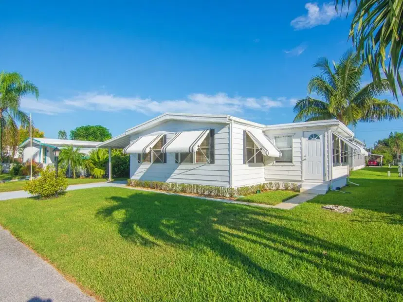 Picture of 434 NE Topaz Terrace, Jensen Beach FL 34957