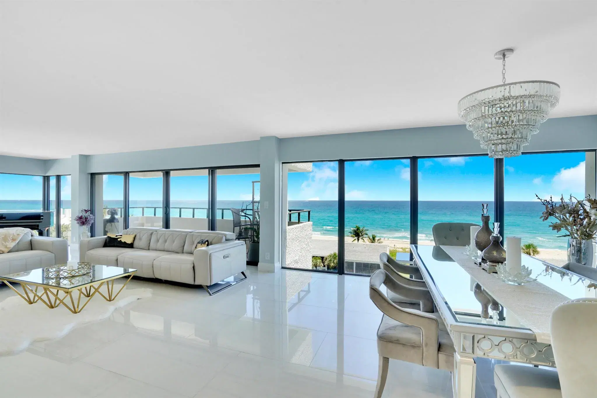 Picture of 2175 S Ocean Boulevard 506, Delray Beach, FL 33483