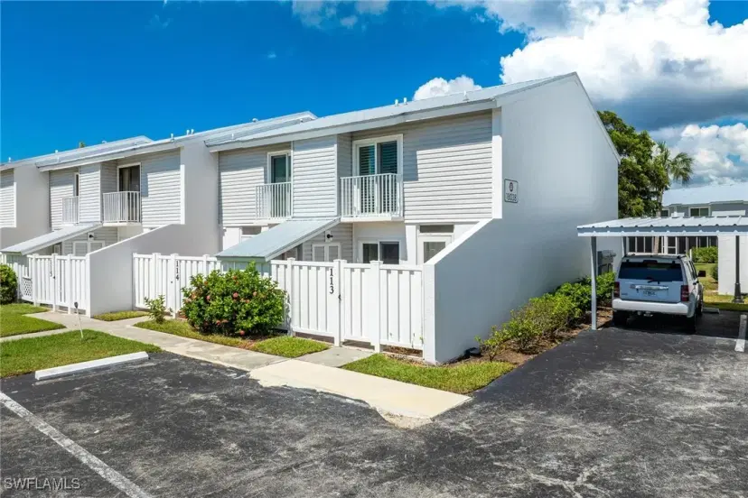 Picture of 18038 San Carlos Blvd 113, Fort Myers Beach FL 33931