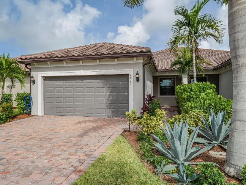 Picture of 4015 Basket Oak Circle, Vero Beach FL 32967