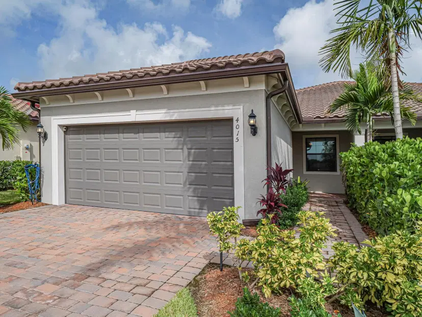 Picture of 4015 Basket Oak Circle, Vero Beach FL 32967