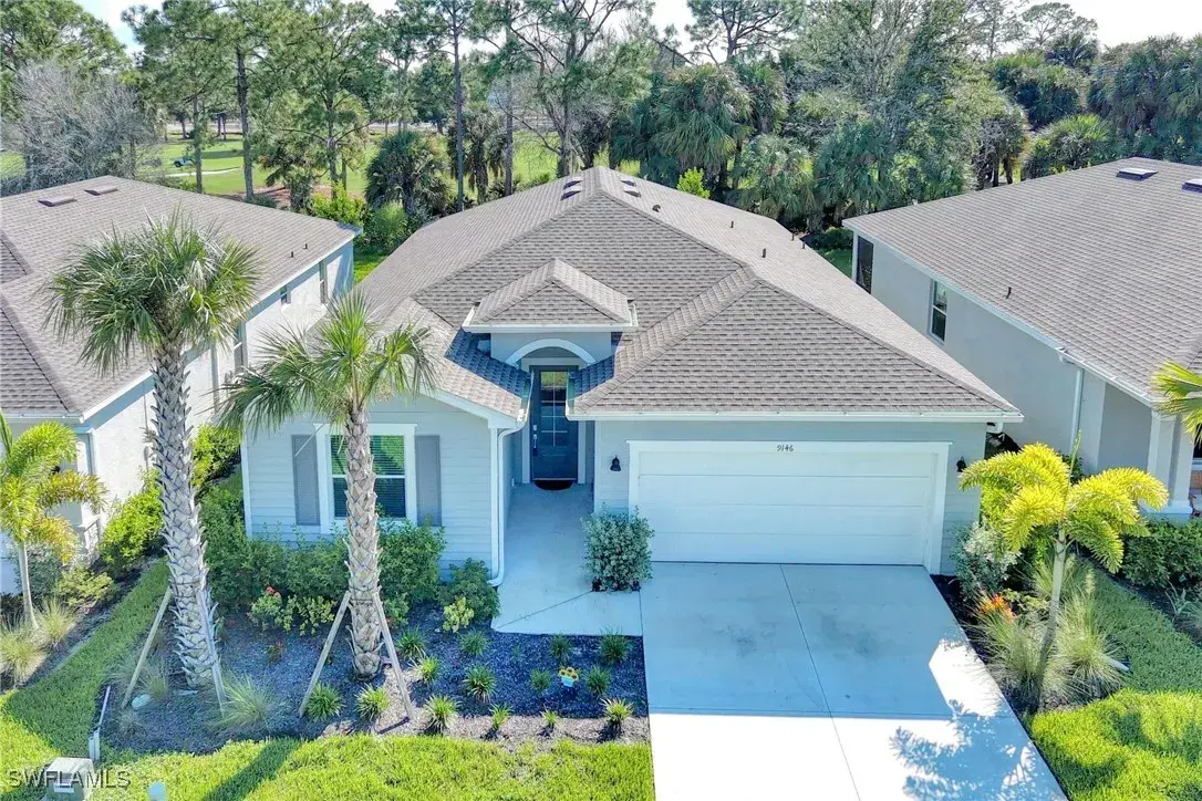 Picture of 9146 Leatherwood Loop, Lehigh Acres, FL 33936