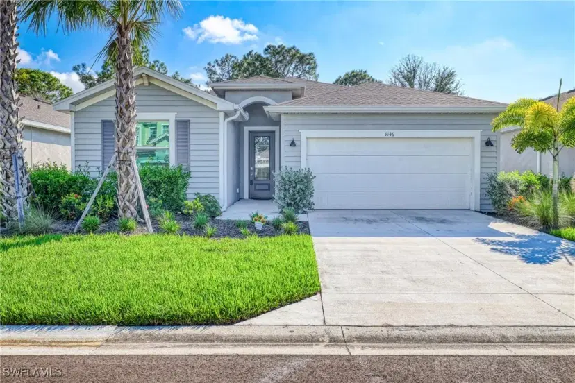 Picture of 9146 Leatherwood Loop, Lehigh Acres FL 33936