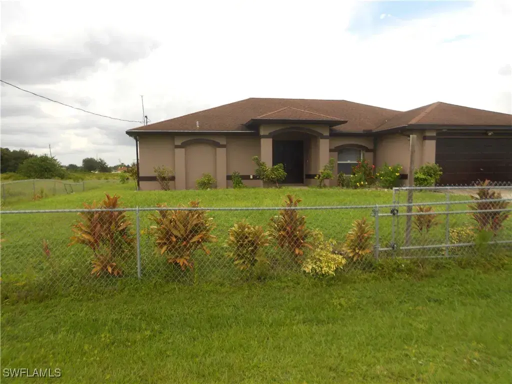 Picture of 4003 E 14Th St, Lehigh Acres, FL 33972