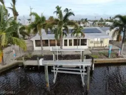 Picture of 2631 Bayshore Dr, Matlacha, FL 33993