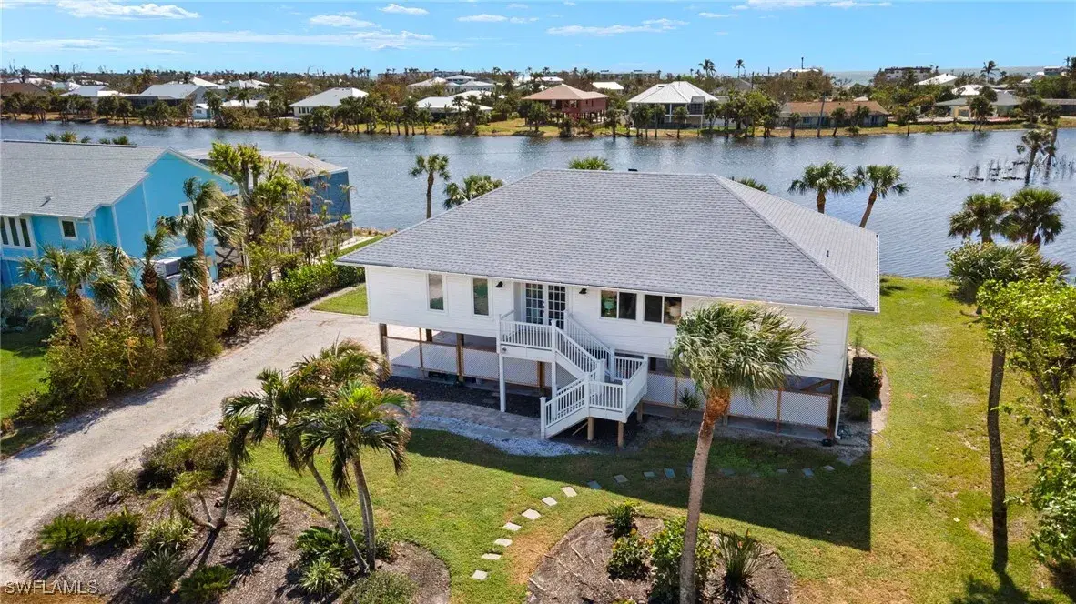 Picture of 3311 Twin Lakes Ln, Sanibel, FL 33957