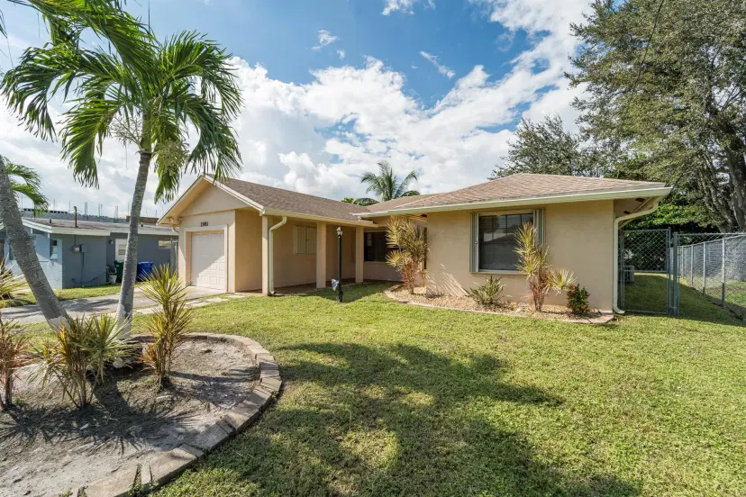 Picture of 2981 NW 8Th Road, Fort Lauderdale FL 33311