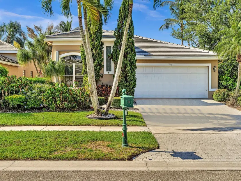 Picture of 7681 Rockford Road, Boynton Beach FL 33472