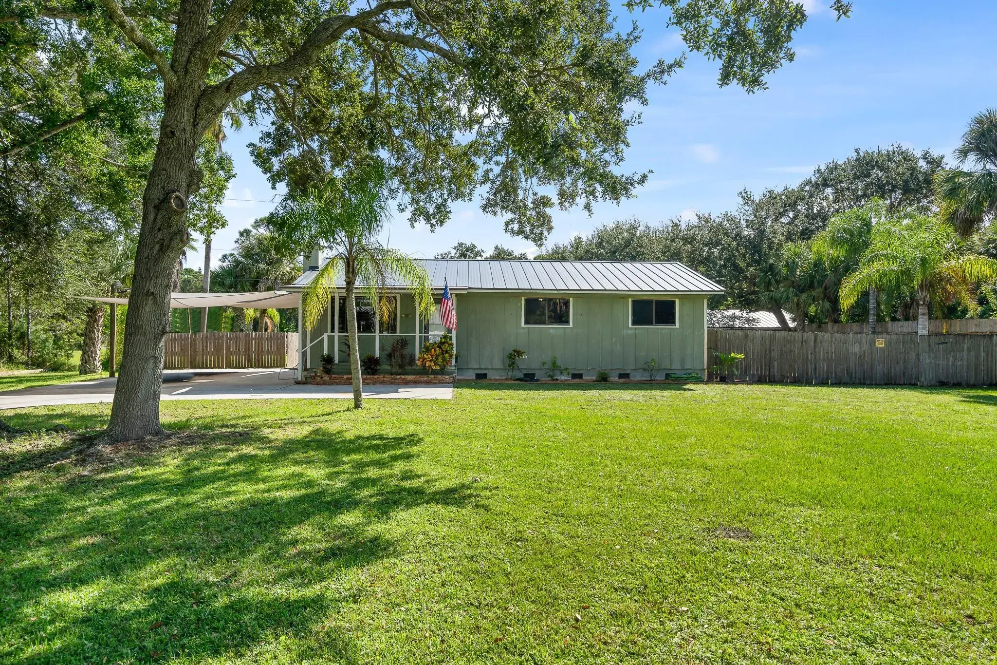 Picture of 9633 Honeysuckle, Other City - In The State Of Florida, FL 32976