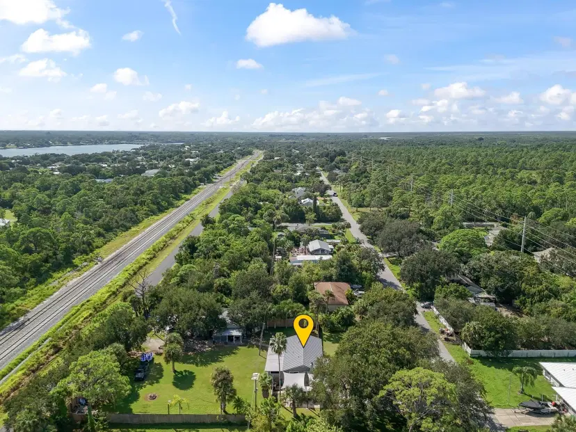 Picture of 9633 Honeysuckle, Other City - In The State Of Florida FL 32976