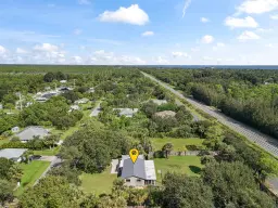 Picture of 9633 Honeysuckle, Other City - In The State Of Florida, FL 32976