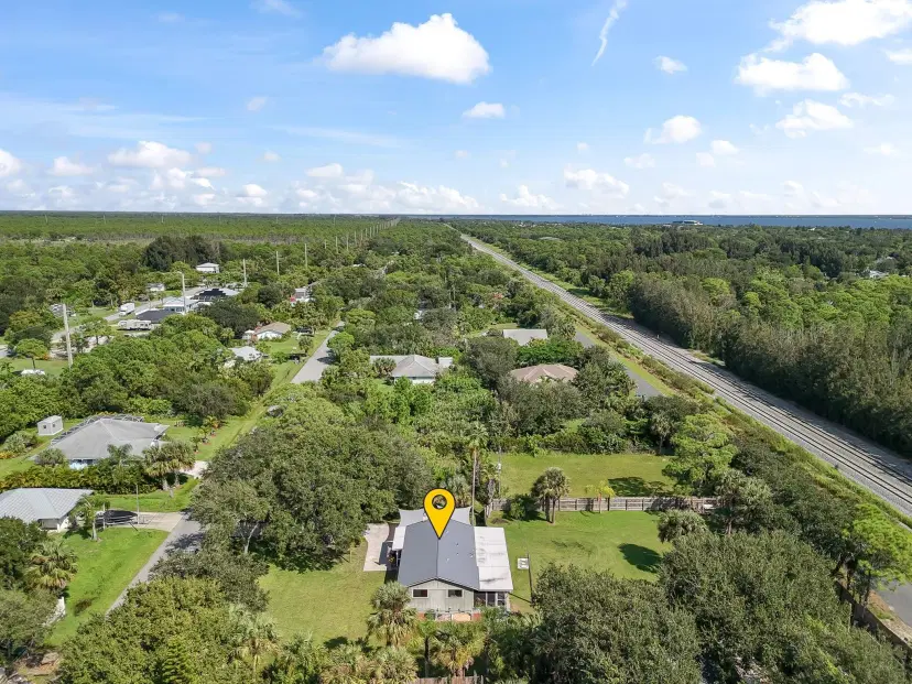 Picture of 9633 Honeysuckle, Other City - In The State Of Florida, FL 32976