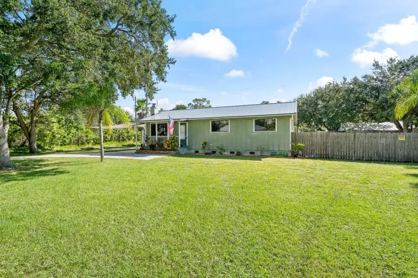 Picture of 9633 Honeysuckle, Other City - In The State Of Florida FL 32976