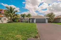 Picture of 452 SE Volkerts Terrace, Port St Lucie, FL 34983