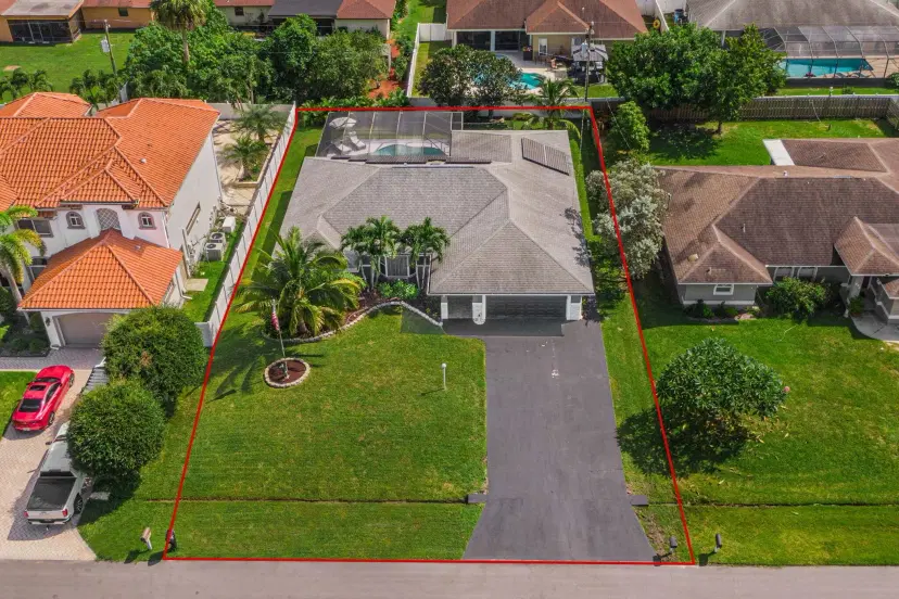 Picture of 452 SE Volkerts Terrace, Port St Lucie FL 34983