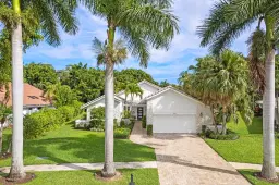 Picture of 10238 Crosswind Road, Boca Raton, FL 33498