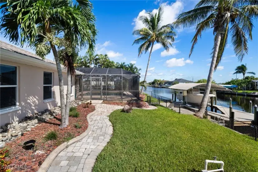 Picture of 621 NW 36Th Pl, Cape Coral FL 33993