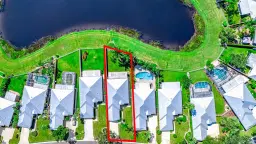 Picture of 2632 SW Greenwich Way, Palm City, FL 34990