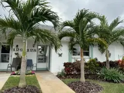 Picture of 2638 Gately 128 Drive E 128, West Palm Beach, FL 33415