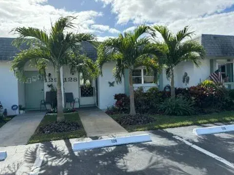 Picture of 2638 Gately 128 Drive E 128, West Palm Beach FL 33415