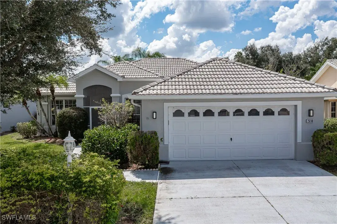 Picture of 2690 Via Presidio, North Fort Myers, FL 33917