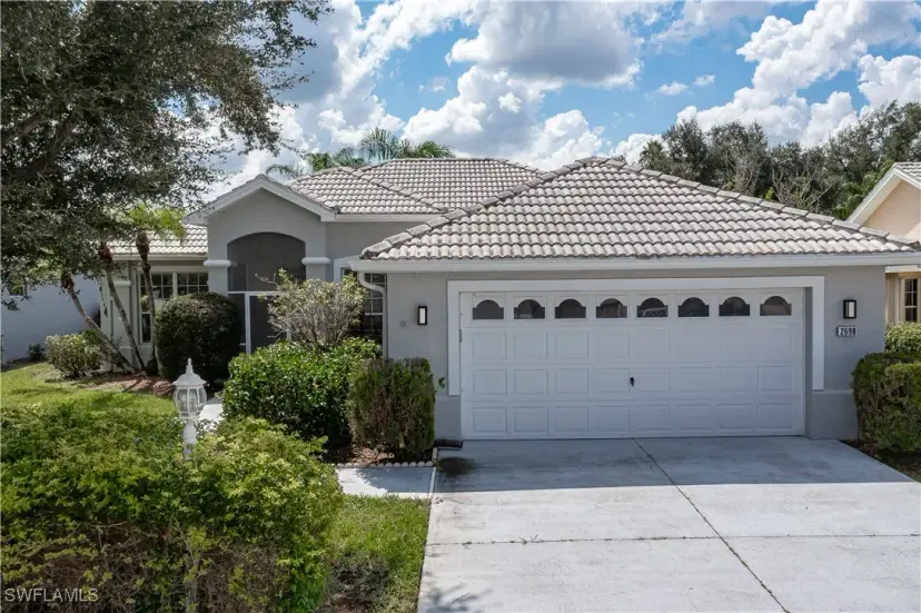 Picture of 2690 Via Presidio, North Fort Myers FL 33917