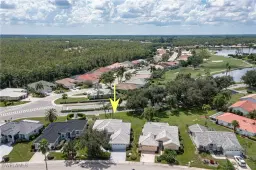 Picture of 2690 Via Presidio, North Fort Myers, FL 33917