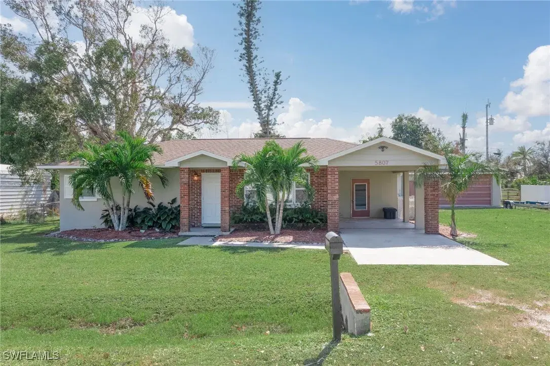 Picture of 5807 Cubles Dr, Bokeelia, FL 33922