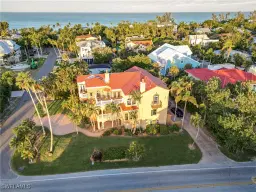 Picture of 15160 Captiva Dr, Captiva, FL 33924