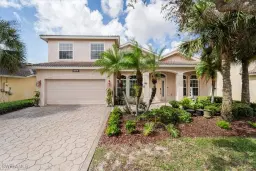 Picture of 9883 Blue Stone Cir, Fort Myers, FL 33913