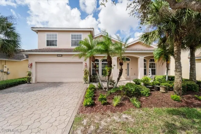 Picture of 9883 Blue Stone Cir, Fort Myers FL 33913