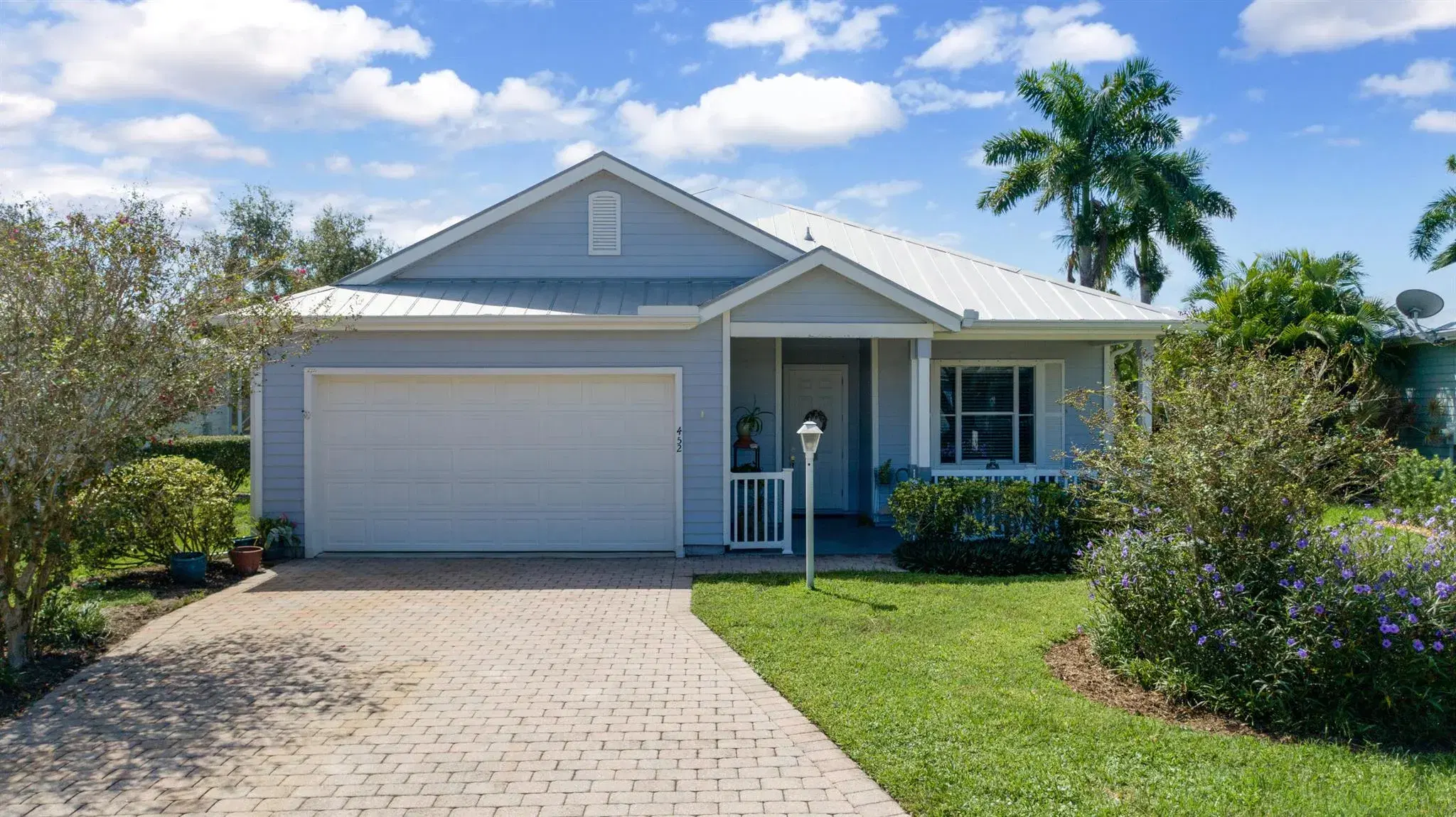 Picture of 452 NE Canoe Park Circle, Port St Lucie, FL 34983