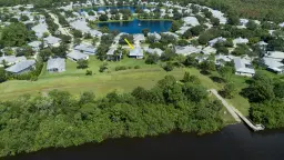 Picture of 452 NE Canoe Park Circle, Port St Lucie, FL 34983