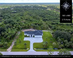 Picture of 2632 30Th Ave Se, Naples, FL 34117