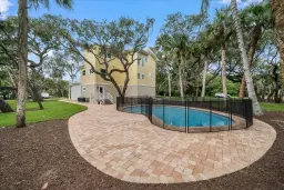 Picture of 5835 Riverside Drive, Melbourne Beach, FL 32951