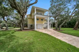 Picture of 5835 Riverside Drive, Melbourne Beach, FL 32951