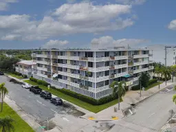 Picture of 1 S Lakeside Drive A1, Lake Worth Beach, FL 33460