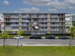 Picture of 1 S Lakeside Drive A1, Lake Worth Beach, FL 33460