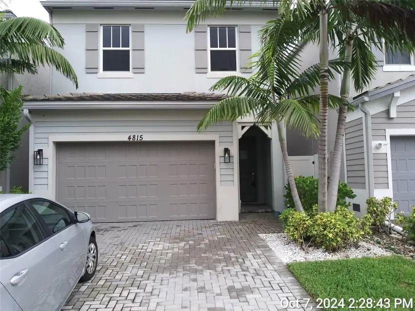 Picture of 4815 NW NW 48Th Ter, Tamarac FL 33319