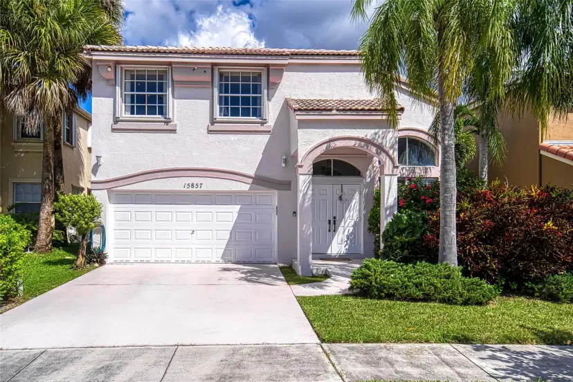 Picture of 15857 NW 4Th Ct, Pembroke Pines FL 33028