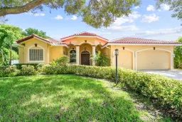 Picture of 4320 SW 74Th Ter, Davie, FL 33314