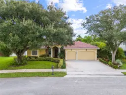 Picture of 4320 SW 74Th Ter, Davie, FL 33314