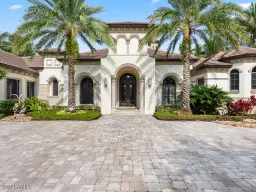 Picture of 15183 Brolio Way, Naples, FL 34110