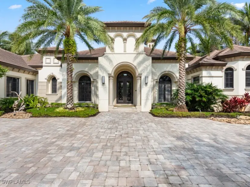 Picture of 15183 Brolio Way, Naples FL 34110