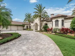 Picture of 15183 Brolio Way, Naples, FL 34110