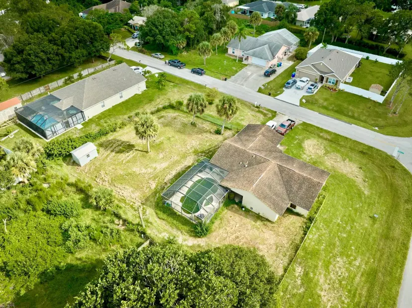 Picture of 785 Bayharbor Terrace, Sebastian FL 32958