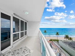 Picture of 3430 Galt Ocean Dr 609, Fort Lauderdale, FL 33308